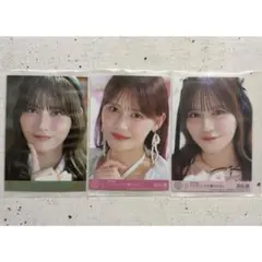 =LOVE イコラブ 髙松瞳19th封入❸