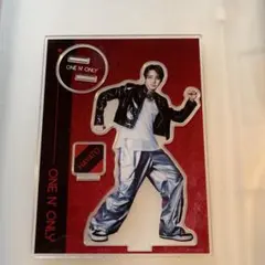 ワンエン ONE Ｎ’ ONLY 高尾颯斗 HAYATO アクスタ