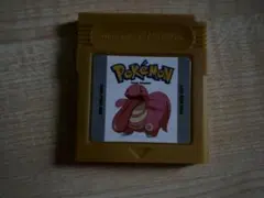 コックバージョン ゲームボーイ