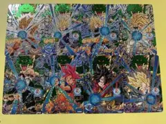 スーパードラゴンボールヒーローズ HGD1-CPコンプセット