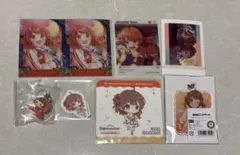 花海佑芽　まとめ売り　スイパラ　めじるし　DMM