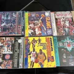 NBA 1992-93 UD マイケルジョーダン 8枚セット - メルカリ