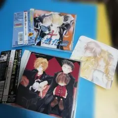 쇼넨 에볼루션 드라마 CD 2 디스크 세트 오가타 에미 이시다 아키라