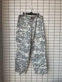 迷彩ズボン