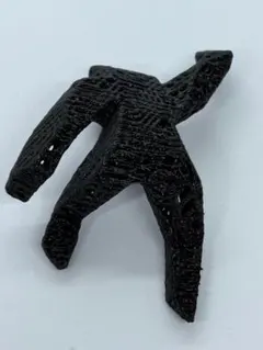 プロジェクトヘイルメアリー 3Dプリント ミニフィギュア