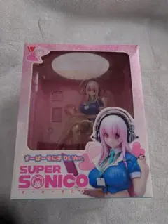 2025年最新】すーぱーそに子 OL Ver.の人気アイテム - メルカリ