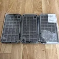 【スリーコインズ】KITINTO One Push Ice Maker3個セットのサムネイル