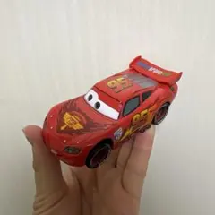 ライトニング・マックィーン ミニカー 95