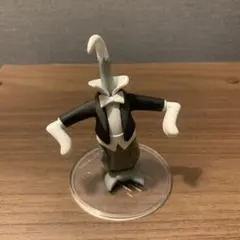 まっさかさまに落ちたトム