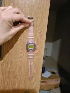 24karats 時計 Timex Indiglo デジタル時計　　　値下げ不可