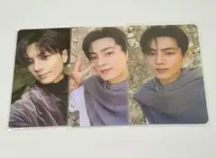 ENHYPEN ジェイ The Sin Vanish weverse CU 特典