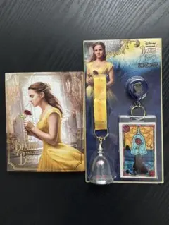 美女と野獣 MovieNEX Blu-ray,DVD〈2枚組〉 初回特典付き