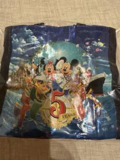 ディズニーシースパークリングジュビリー　カプセルトイ　5周年　10周年　20周年