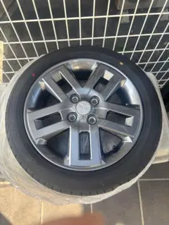 2026年最新】ミニ 純正 ホイール 15インチの人気アイテム - メルカリ