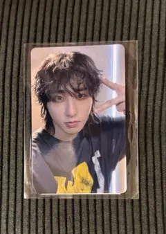 B.I ハンビン Esquire 写真集 2024 hype up - メルカリ