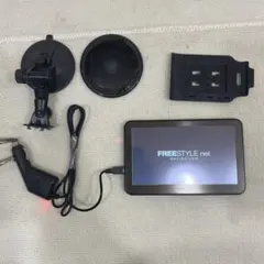 ケンウッド 通信型ドライブレコーダー STZ-DR100 本体中古 MS &AD