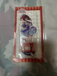 推しの子 有馬かな