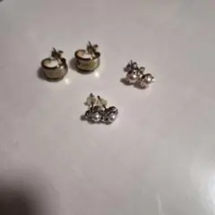 ピアスセット 多様なデザイン