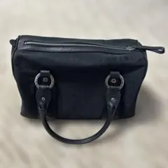 BVLGARI ブラック バックのサムネイル