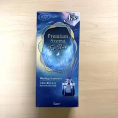 消臭力 Premium Aroma For Sleep 本体