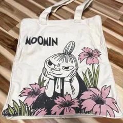 リトルミイ　トートバッグ