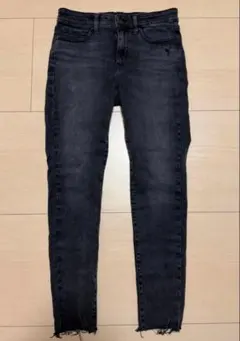 ユニクロ　ウルトラストレッチジーンズ　27（68.5cm）　美品