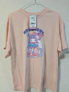 2026年最新】マイメロディ×プリズムストーンTシャツの人気アイテム