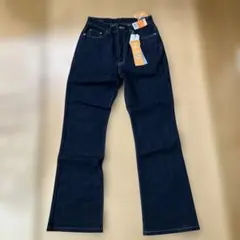 EDWIN ダークブルー 新品