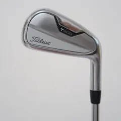 Titleist T100 4番アイアン DG120S200 Titleist T100 4番アイアン DG120S200 - メルカリ