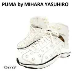 2025年最新】ミハラヤスヒロ puma バッグの人気アイテム - メルカリ