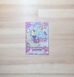 アイカツ オデットスワントップス 大空あかり