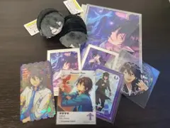 あんスタ　朔間零　セット