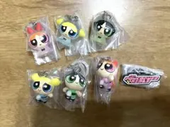 2025年最新】パワーパフガールズ めじるし コンプリートの人気アイテム