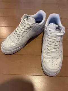 【数回着用のみ】NIKE ナイキ　エアフォース1 28.5cm