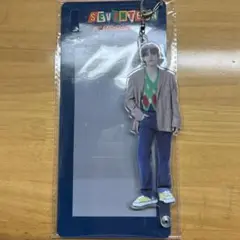 seventeen museum 2022 S.COUPS アクリルスティック