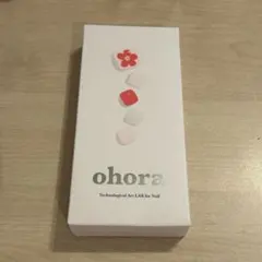 ohora オホーラ N cozy mate ジェルネイル 20枚 - メルカリ