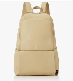 ⭐️新品未使用⭐️レガート　ラルゴ　リュック　イエロー