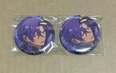 あんスタ コレクション缶バッジ idol アドニス