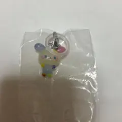 サンリオキャラクターズ ゆるっとめじるしアクセサリー　ウサハナ