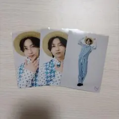 ICEx 志賀李玖 生写真 vol.33