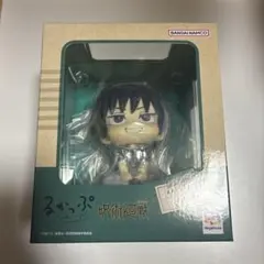 呪術廻戦 伏黒甚爾 るかっぷ