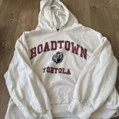 lovetoxic パーカー L 160cm