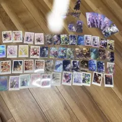 プロセカ アクリルスタンド カードセット - メルカリ