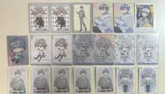からぴち ヒロ カード