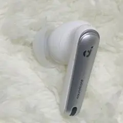 美品 Anker soundcore Liberty4NC ホワイト 左L 左耳