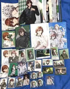 ゆ*読様 うたプリ 寿嶺二 グッズ 纏め売り 39点