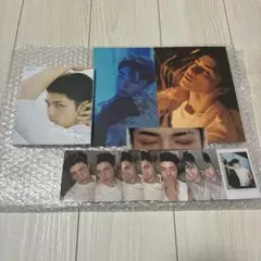 &TEAM Mark on Me MAKIセット