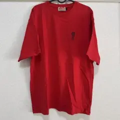 RAGEBLUE×餃子の王将コラボTシャツ