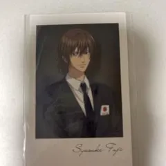 2025年最新】新テニスの王子様 代表スーツの人気アイテム - メルカリ