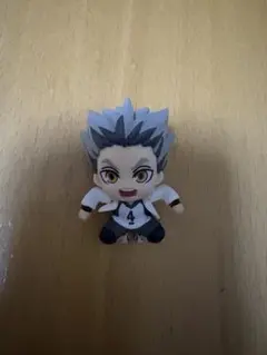 ハイキュー フィギュア